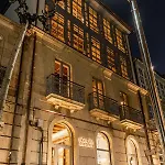 Hotel Acouga Boutique