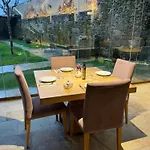 Acouga Boutique Hotel