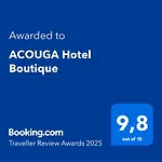 Acouga Boutique Hotel