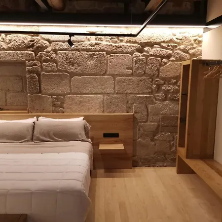 Hotel Acouga Boutique *