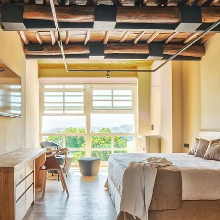 Hotel Acouga Boutique Celanova