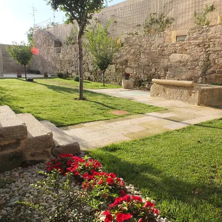 酒店 Acouga Boutique