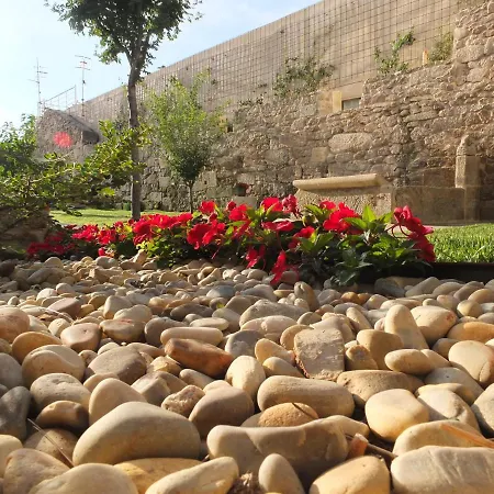 Hotel Acouga Boutique Celanova