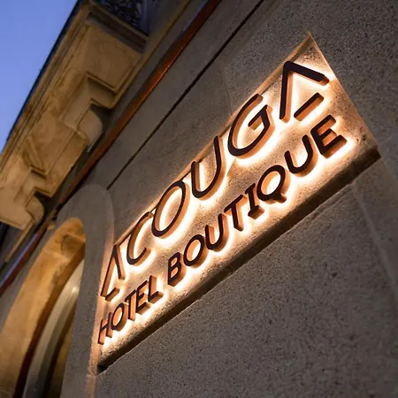 Acouga Boutique סלנובה