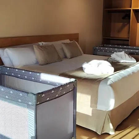 Acouga Boutique Hotel *