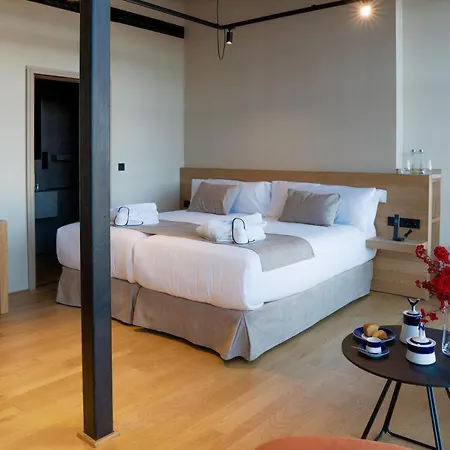Ξενοδοχείο Acouga Boutique