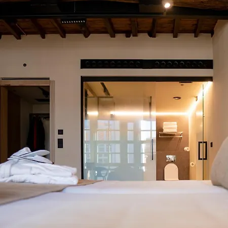 Acouga Boutique Hotel Celanova