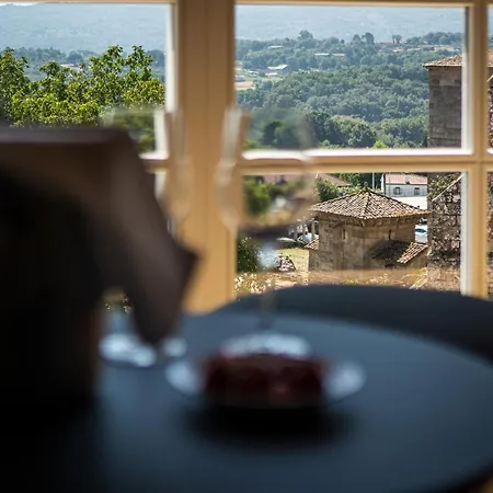 Hotell Acouga Boutique *