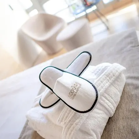 Hotel Acouga Boutique