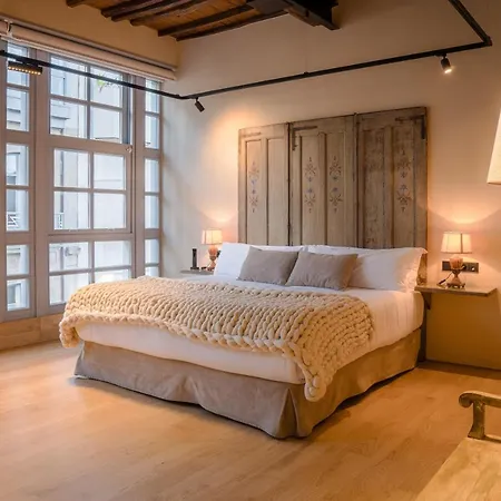 Acouga Boutique 酒店