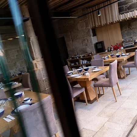 Acouga Boutique Hotel *