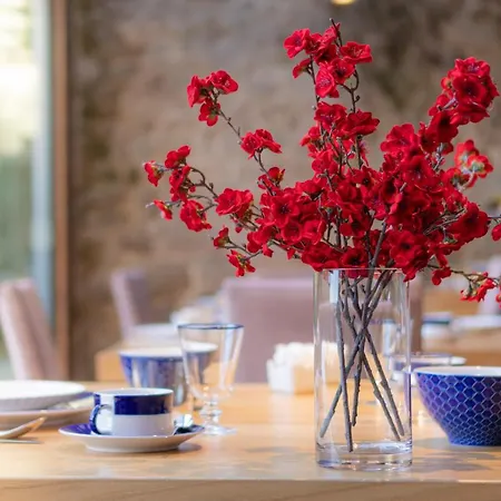 Acouga Boutique Hotel