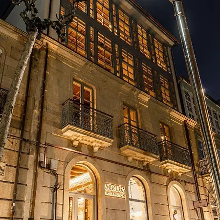 Hotel Acouga Boutique