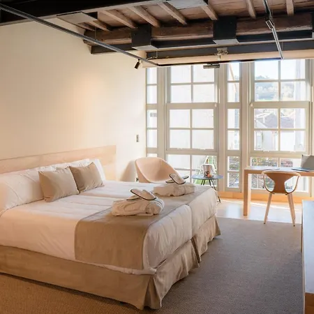 Hotel Acouga Boutique