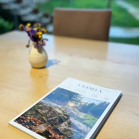 Hotel Acouga Boutique Celanova