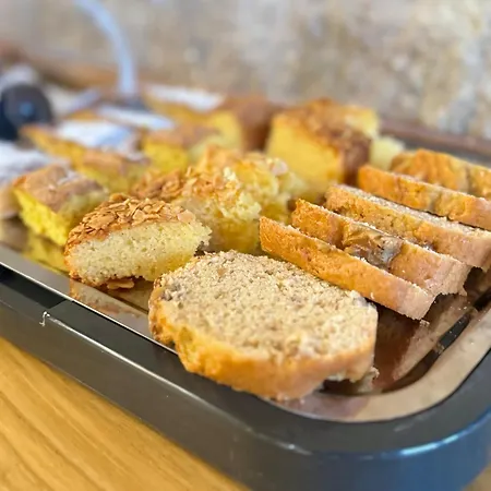 מלון Acouga Boutique *