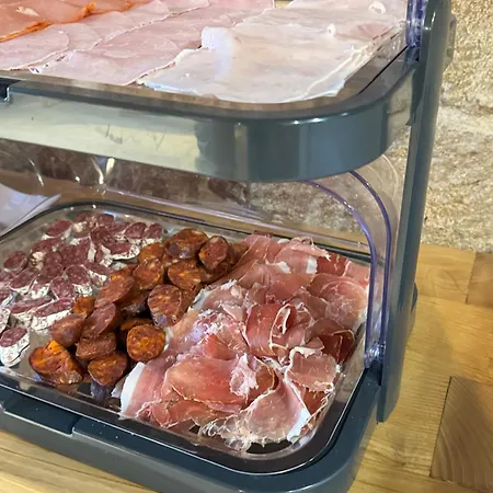 酒店 Acouga Boutique