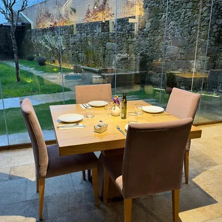 Acouga Boutique 酒店