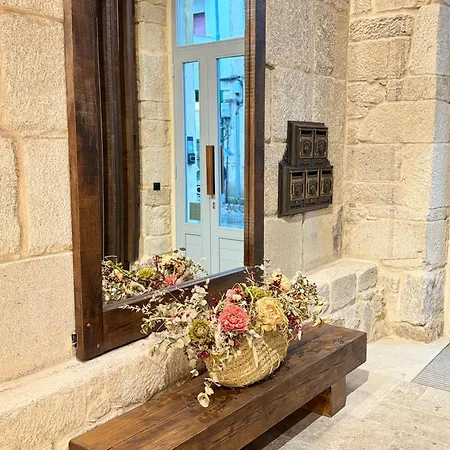 מלון Acouga Boutique
