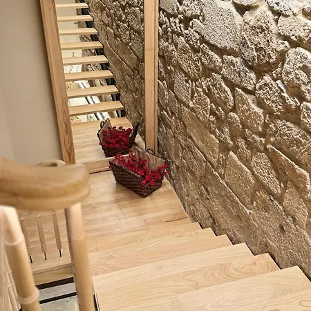 Acouga Boutique Hotel Celanova