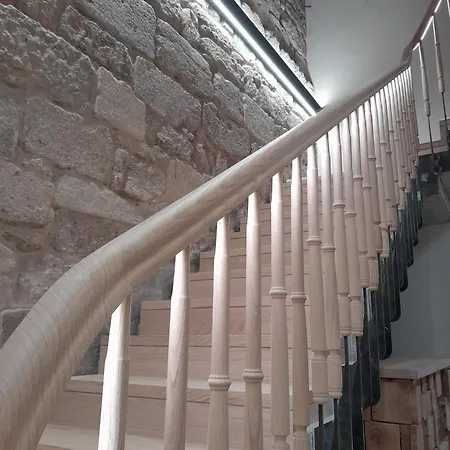 Hotel Acouga Boutique Celanova