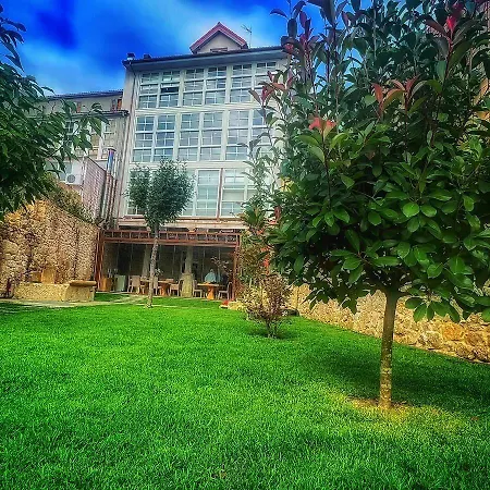 Hotel Acouga Boutique *