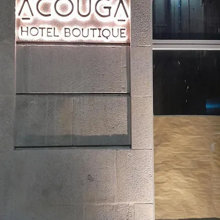 Hotel Acouga Boutique