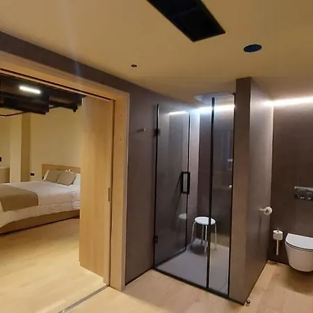 Acouga Boutique Hotel Celanova