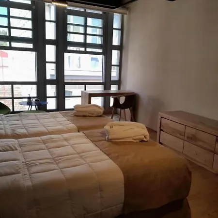 Acouga Boutique Hotel Celanova