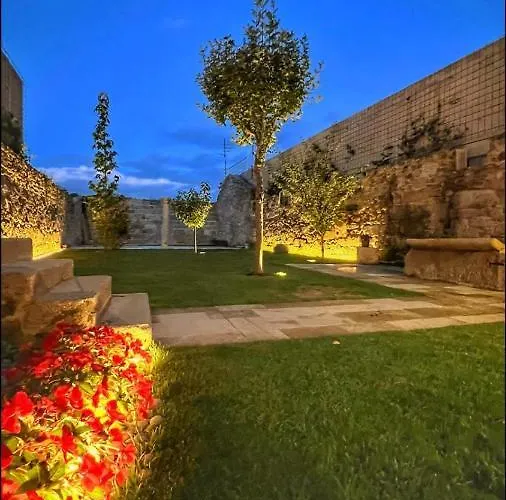 Acouga Boutique מלון