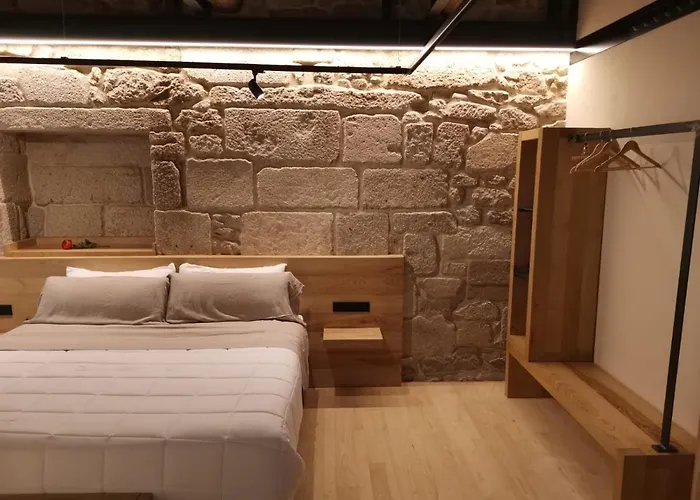 מלון Acouga Boutique *