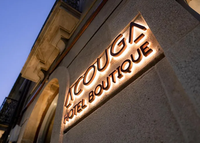 Acouga Boutique Celanova