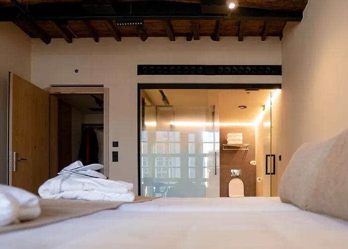 Acouga Boutique Hotel Celanova