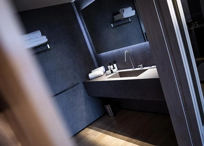 מלון Acouga Boutique