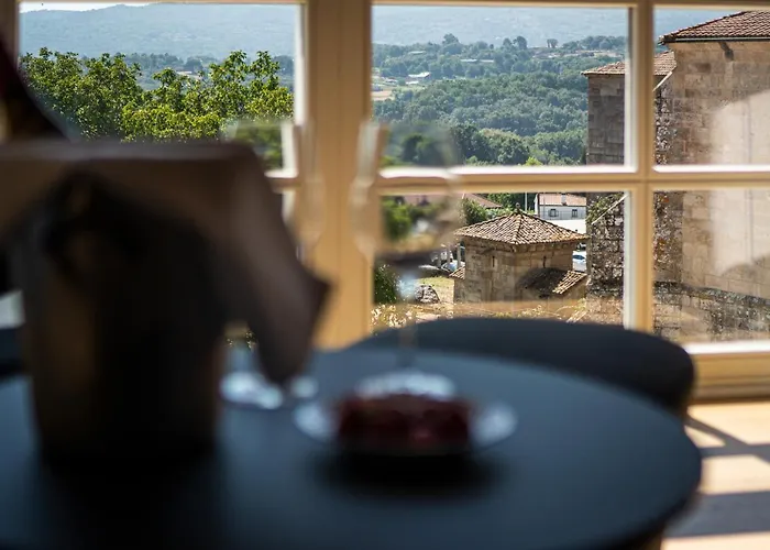 Hotel Acouga Boutique *