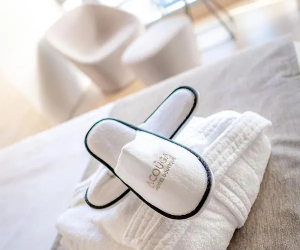 מלון Acouga Boutique