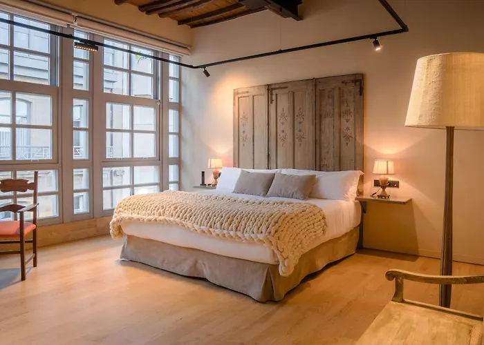 Acouga Boutique Hotel