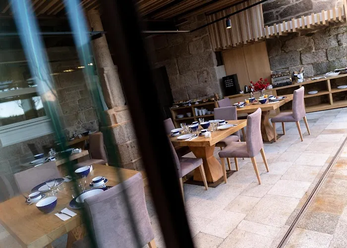 Acouga Boutique מלון *