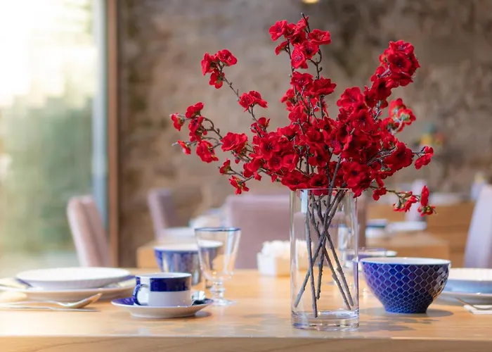 Acouga Boutique Hotel
