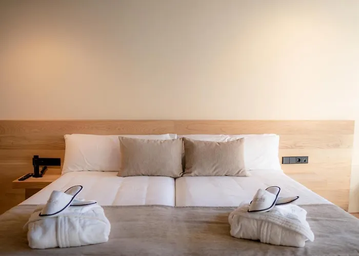 Acouga Boutique מלון סלנובה