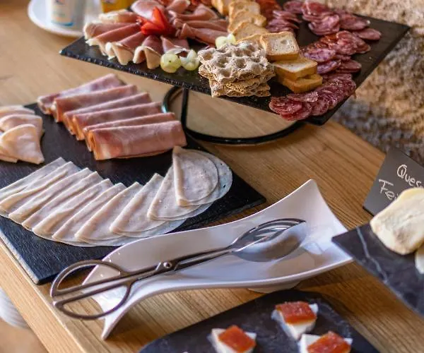 Acouga Boutique מלון *