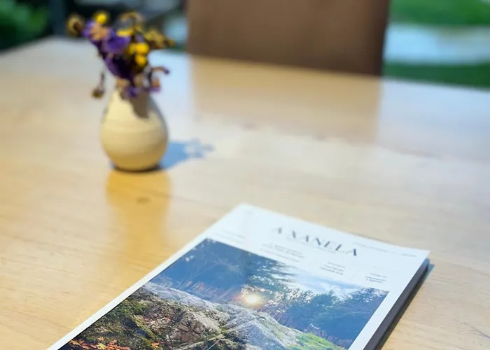 מלון Acouga Boutique סלנובה