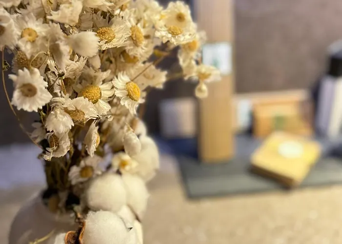 מלון Acouga Boutique