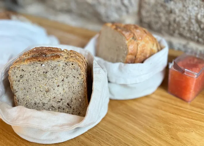 Acouga Boutique מלון