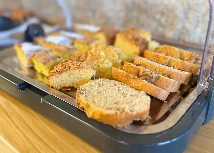 מלון Acouga Boutique *