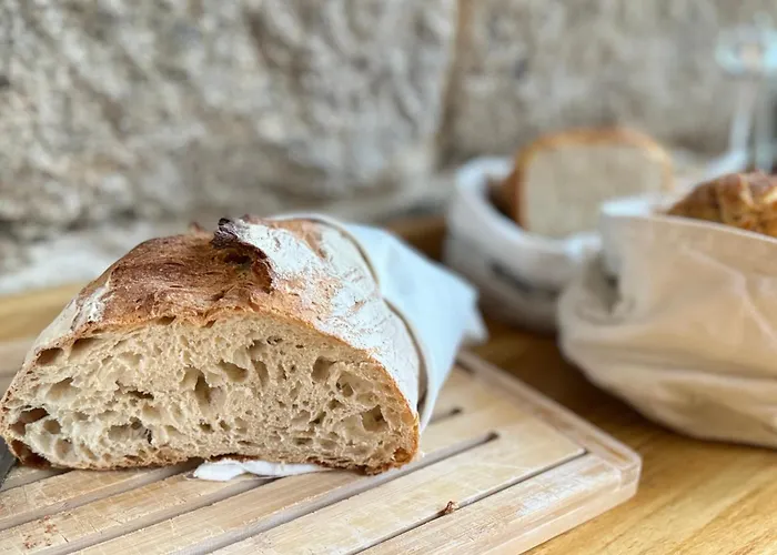 מלון Acouga Boutique סלנובה