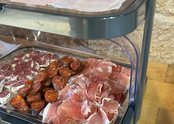 מלון Acouga Boutique