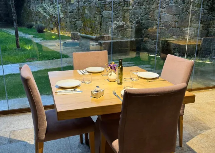 Acouga Boutique מלון