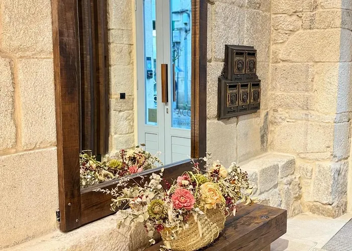 מלון Acouga Boutique