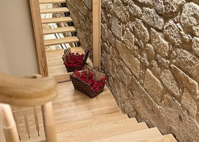 Acouga Boutique Hotel Celanova